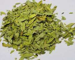 Senna leaves - exporter of senna leaves saras producta